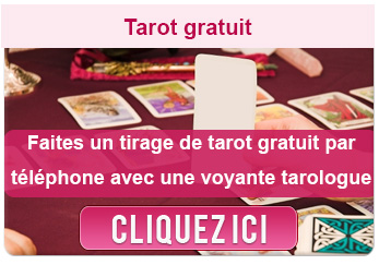 tirage de tarot gratuit