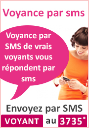 voyance par sms en belgique