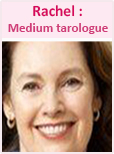 medium tarologue en direct